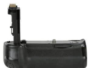 Canon 70D, 80D İçin Ayex AX-70D Battery Grip, BG-E14 8