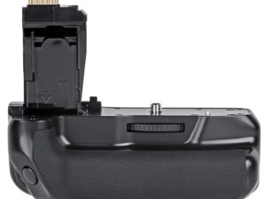 Canon EOS 6D İçin Ayex AX-6D Batter Grip, BG-E13 10
