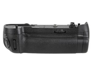 Canon EOS 800D, 77D, Rebel T7i İçin Ayex Battery Grip, BG-1X 11