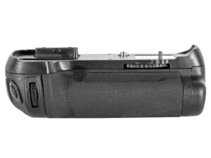 Nikon D850 İçin Ayex AX-D850 Battery Grip, MB-D18 10