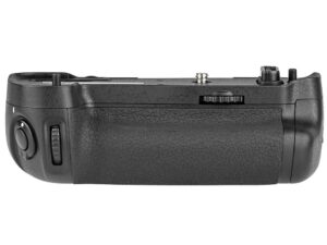 Nikon D850 İçin Ayex AX-D850 Battery Grip, MB-D18 11