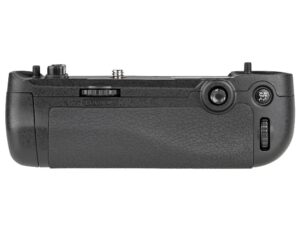 Nikon D750 İçin Ayex AX-D750 Battery Grip, MB-D16 2