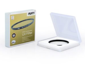 Ayex 77mm MRC Slim UV Filtre 2