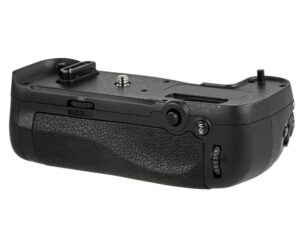 Nikon D500 İçin Ayex AX-D500 Battery Grip + 2 Ad. EN-EL15B Batarya 2