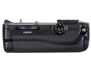 Nikon D7200, D7100 İçin Ayex AX-D7100 Battery Grip + 1 Ad. EN-EL15B Batarya 2
