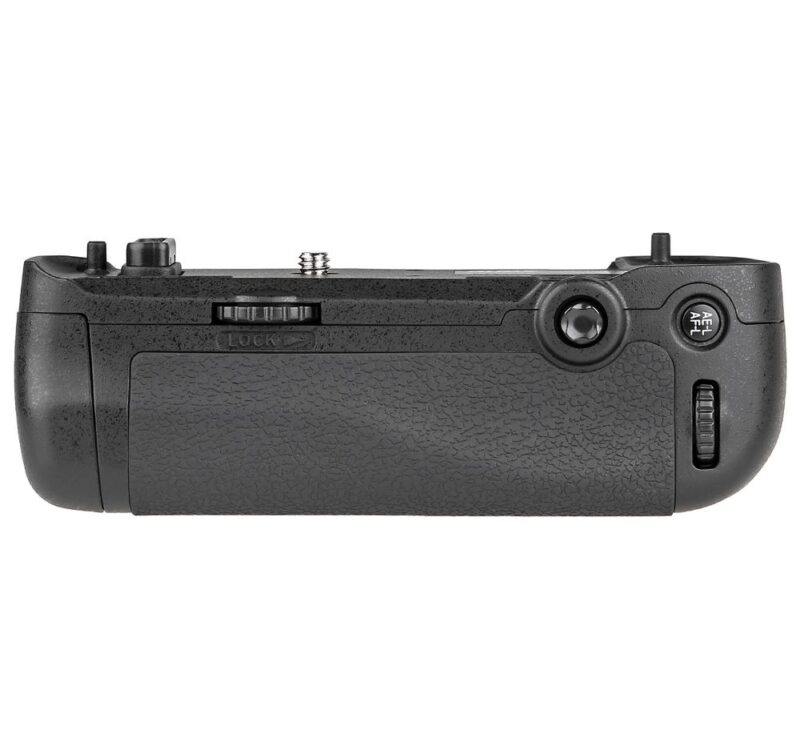 Nikon D750 İçin Ayex AX-D750 Battery Grip + 1 Ad. EN-EL15B Batarya 3