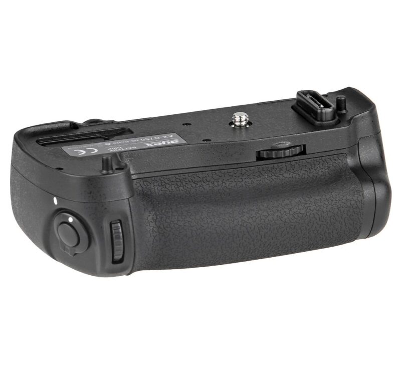 Nikon D750 İçin Ayex AX-D750 Battery Grip + 1 Ad. EN-EL15B Batarya 4