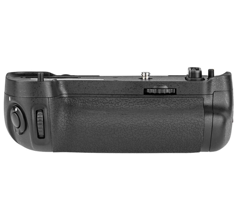 Nikon D750 İçin Ayex AX-D750 Battery Grip + 2 Ad. EN-EL15B Batarya 3