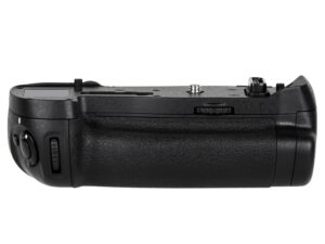 Nikon D850 İçin Ayex AX-D850 Battery Grip + 2 Ad. EN-EL15B Batarya 11