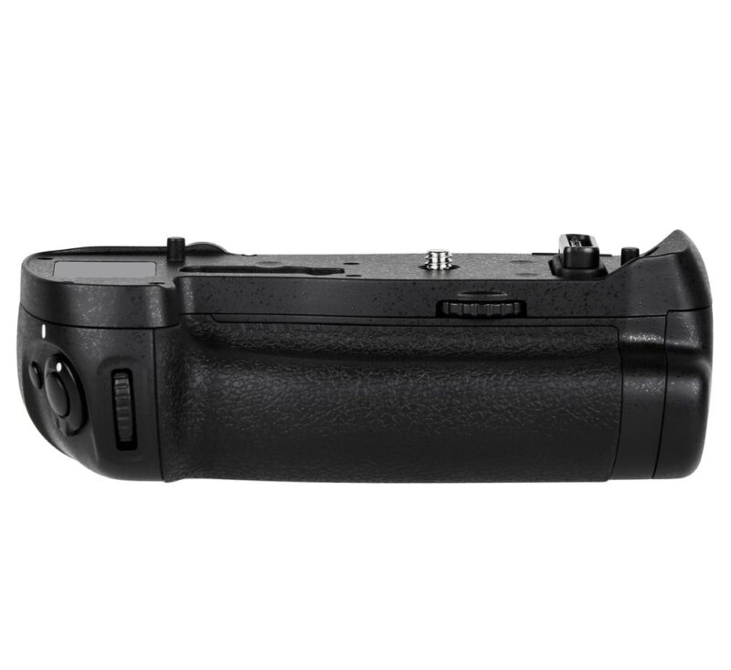Nikon D850 İçin Ayex AX-D850 Battery Grip + 2 Ad. EN-EL15B Batarya 2