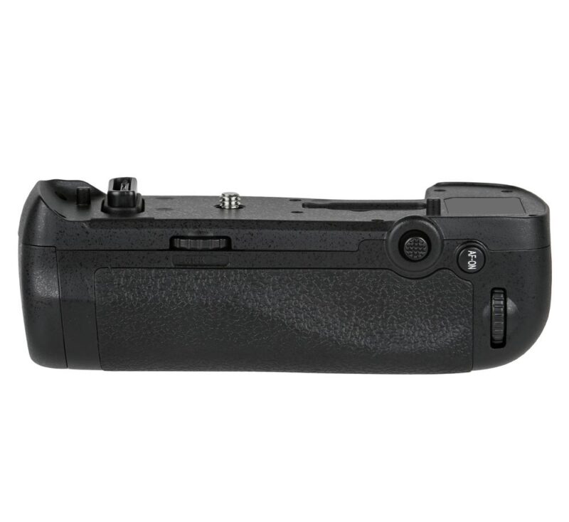 Nikon D850 İçin Ayex AX-D850 Battery Grip + 1 Ad. EN-EL15B Batarya 7