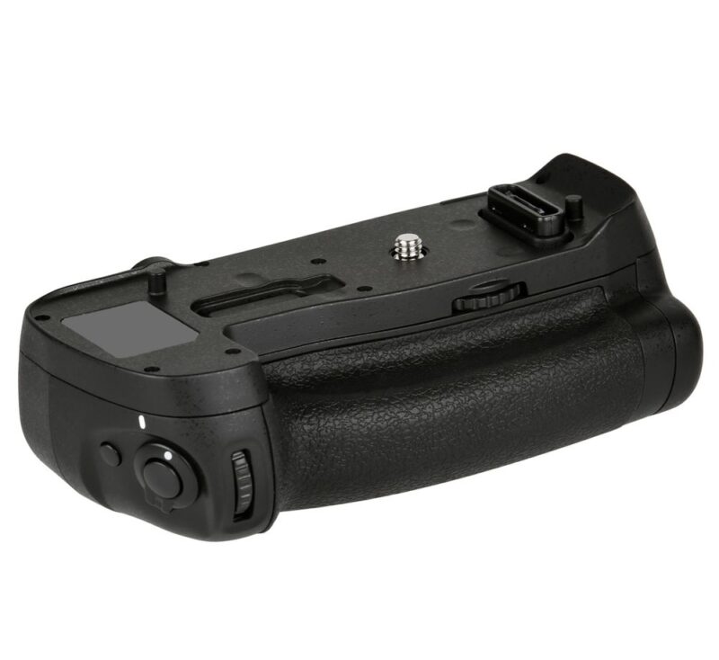 Nikon D850 İçin Ayex AX-D850 Battery Grip + 2 Ad. EN-EL15B Batarya 5