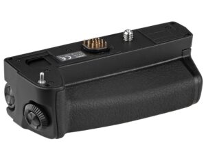 Canon EOS 6D İçin Ayex AX-6D Battery Grip  + 1 Ad. LP-E6N Batarya 9