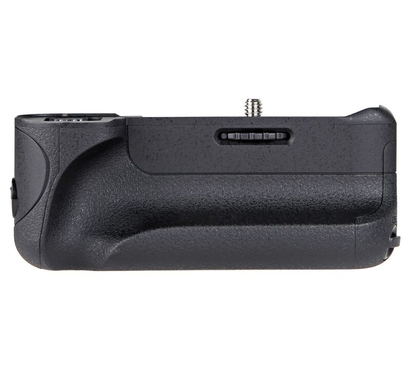 Sony A6500 İçin Ayex AX-A6500 Battery Grip + 1 Ad. NP-FW50 Batarya 2