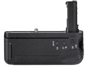 Sony A7 II, A7R II, A7S II İçin Ayex AX-A7II Battery Grip + 1 Ad. NP-FW50 Batarya 2