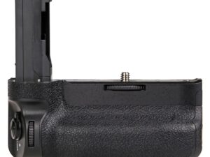 Sony A9, A7 III, A7R III, A7S III İçin Ayex AX-A9 Battery Grip + 1 Ad. NP-FZ100 Batarya