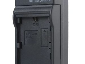 SONY NP-FP30, FP50, FP51, FP70, FP71, FP90, FP91 İçin Şarj Cihazı 4