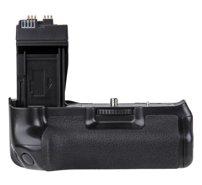 Canon EOS 700D, 650D 600D 550D İçin Ayex AX-600D Battery Grip, BG-E8 2
