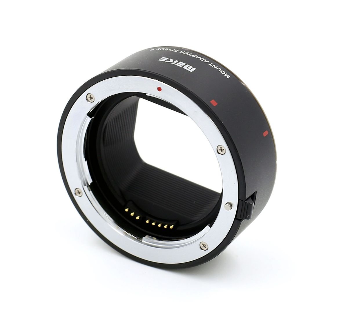 Canon EOS R İçin Canon EOS EF / EFS Auto Focus Lens Adaptörü 6 Canon EOS R İçin Canon EOS EF / EFS Auto Focus Lens Adaptörü 6
