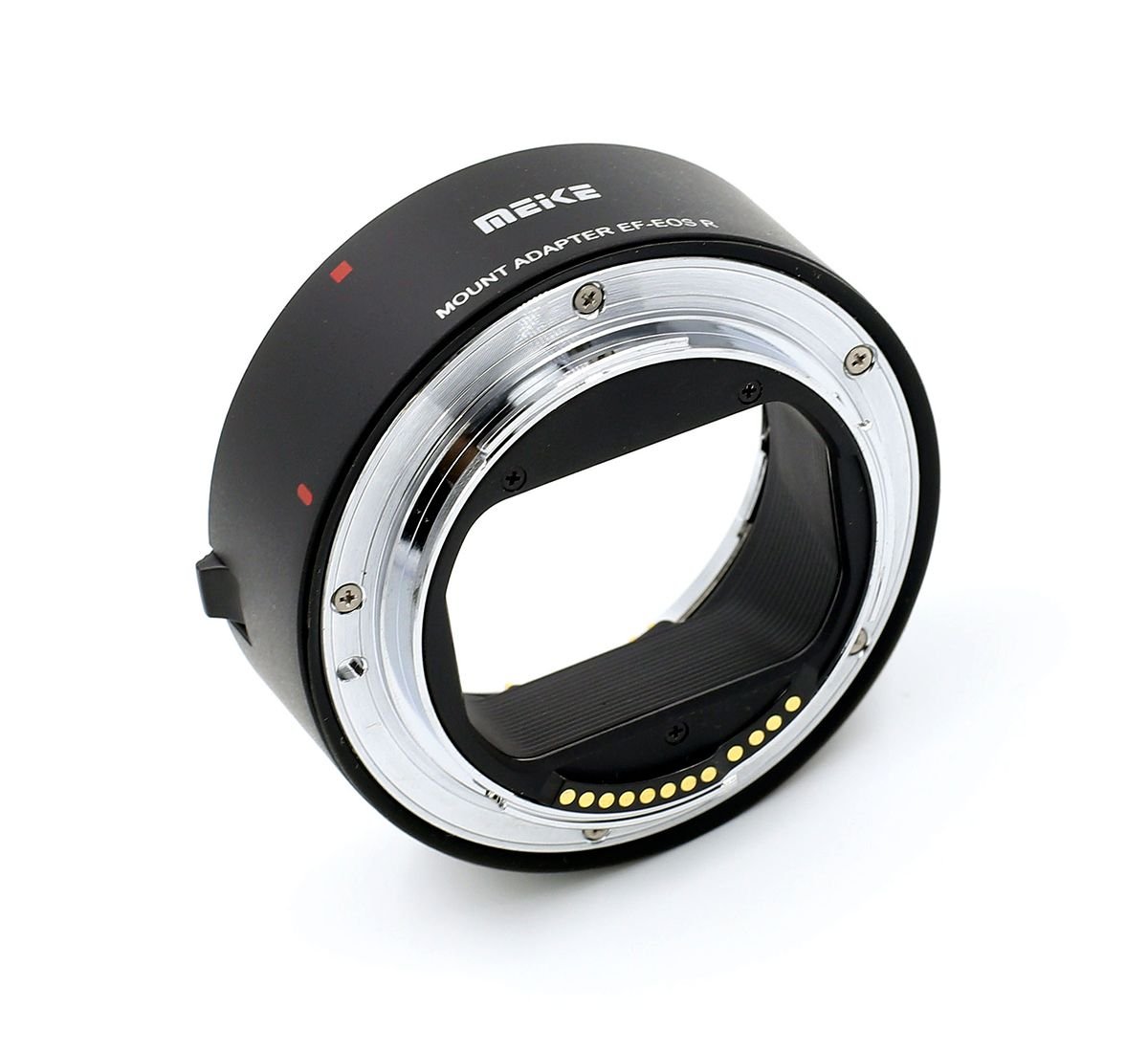 Canon EOS R İçin Canon EOS EF / EFS Auto Focus Lens Adaptörü 7 Canon EOS R İçin Canon EOS EF / EFS Auto Focus Lens Adaptörü 7