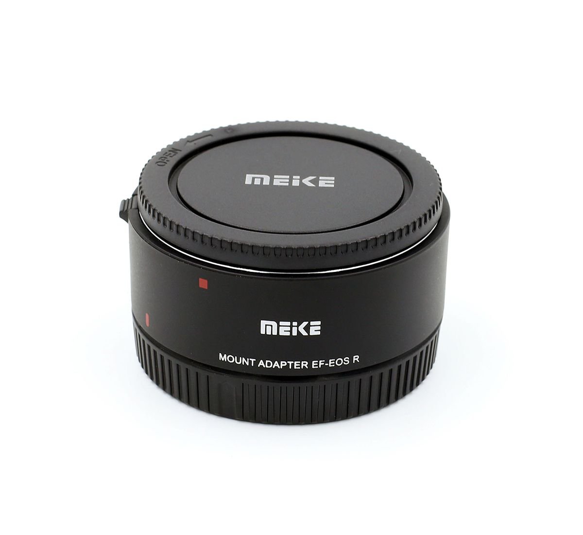 Canon EOS R İçin Canon EOS EF / EFS Auto Focus Lens Adaptörü 8 Canon EOS R İçin Canon EOS EF / EFS Auto Focus Lens Adaptörü 8