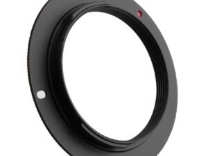 Canon EOS R İçin Canon EOS EF / EFS Auto Focus Lens Adaptörü 10