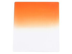 Cokin P Serisi Gradual Orange, Turuncu Filtre 2