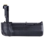 Canon 5D Mark III, 5DS, 5DSR için BG-E11 Muadili ayex AX-5D3 Battery Grip 9