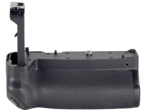 Canon 5D Mark III, 5DS, 5DSR için BG-E11 Muadili ayex AX-5D3 Battery Grip 10
