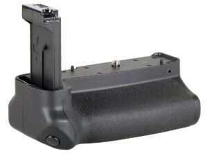 Canon EOS RP için Ayex AX-EOS RP Battery Grip 3