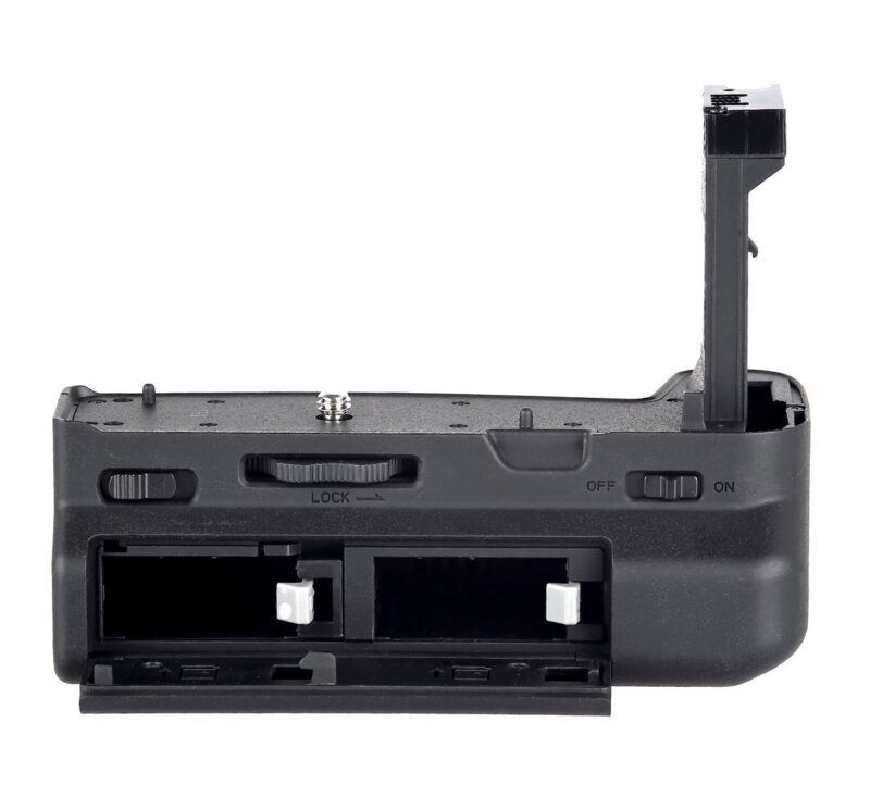 Canon EOS RP için Ayex AX-EOS RP Battery Grip 7