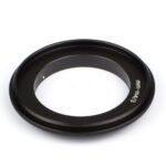 Panasonic Ve Olympus Micro 4/3 Bayonet İçin 49mm Ters Objektif Adaptörü 6