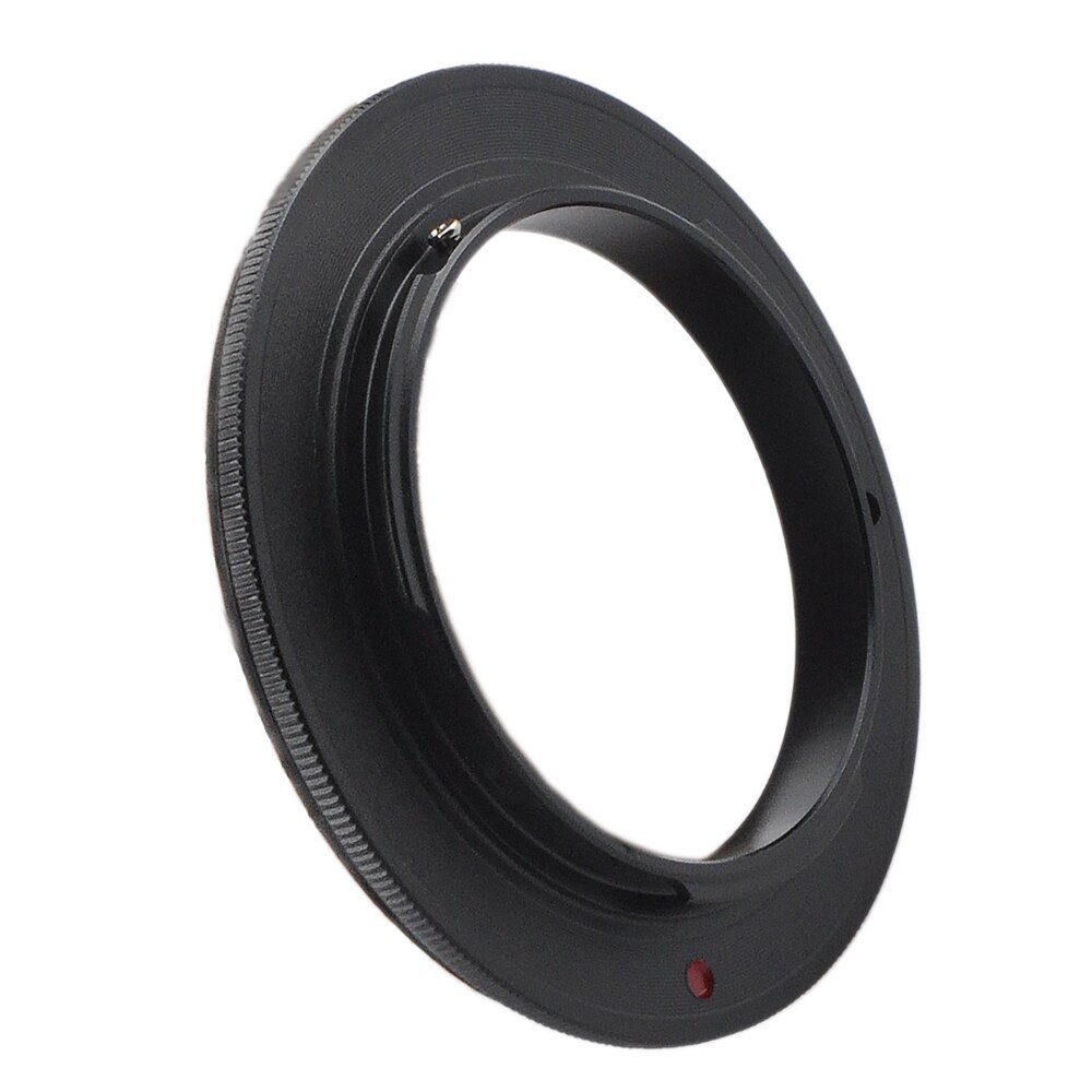 Panasonic Ve Olympus Micro 4/3 Bayonet İçin 49mm Ters Objektif Adaptörü 3 Panasonic Ve Olympus Micro 4/3 Bayonet İçin 49mm Ters Objektif Adaptörü 3