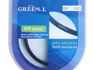 Ayex 82mm MRC Slim UV Filtre 10