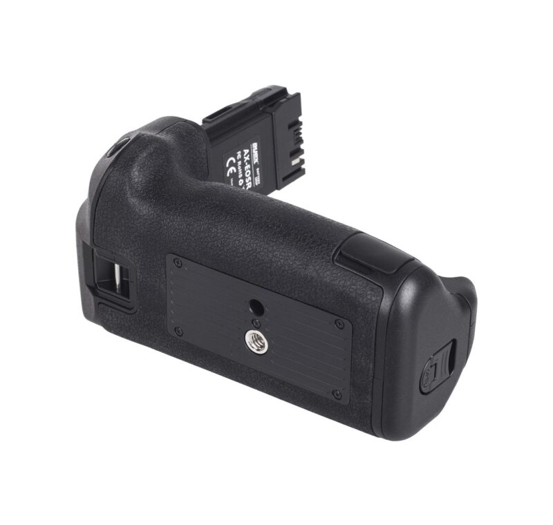 Canon EOS R için Ayex AX-EOSR Battery Grip (BG-E22) 12