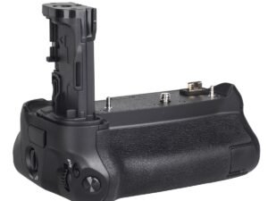 Canon EOS R için Ayex AX-EOSR Battery Grip (BG-E22) 2