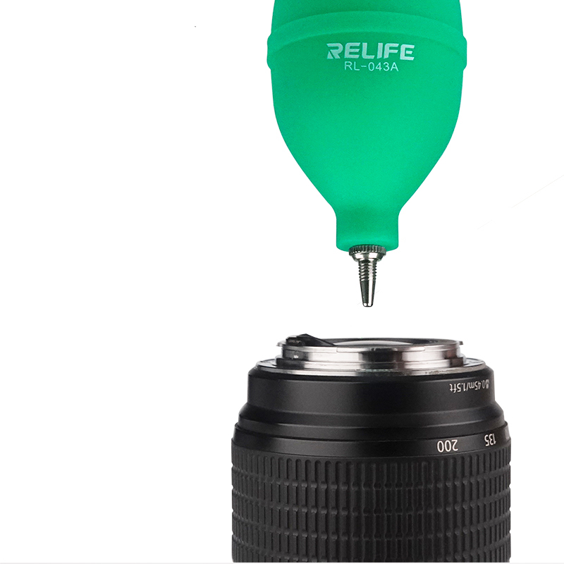DSLR, Lens, Objektif, Cep Telefonu Vb. Elektronik Cihazlar İçin Temizlik Pompası 13