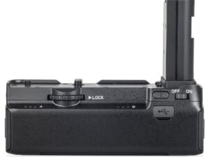 Nikon Z6 / Z7 için Ayex AX-MB Z6 / Z7 Battery Grip, BG-N10 Muadili 2