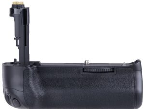 Canon 5D Mark III, 5DS, 5DSR için BG-E11 Muadili ayex AX-5D3 Battery Grip + 2 Ad. LP-E6N Batarya 11