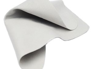 Ayex Kamera, Lens, Objektif Ve Filtre İçin Microfiber Temizlik Bezi
