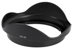 Ayex EW-88 Parasoley – Canon EF 16-35mm f/2.8L II USM Uyumlu Lens Hood