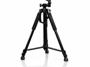 ayex Projektör Stand C | Yükseklik Ayarlı Metal Projektör Standı | 91–123 cm 12