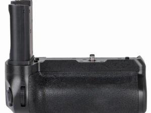Ayex Nikon Z6 II / Z7 II Battery Grip – MB-N11 Muadili, USB-C Şarj ve Dikey Çekim Deklanşörü