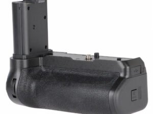 Ayex Nikon Z6 II / Z7 II Battery Grip – MB-N11 Muadili, USB-C Şarj ve Dikey Çekim Deklanşörü 2