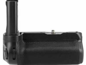 Ayex Nikon Z8 Battery Grip – MB-N12 Muadili, USB-C Şarj ve Dikey Çekim Deklanşörü 2